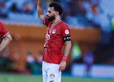 محمد صلاح يخطف نقطة ثمينة لمنتخب مصر من موزمبيق في كأس الأمم الإفريقية