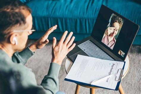 ¿funciona La Terapia Online Psicologia Autoayuda Autoestima