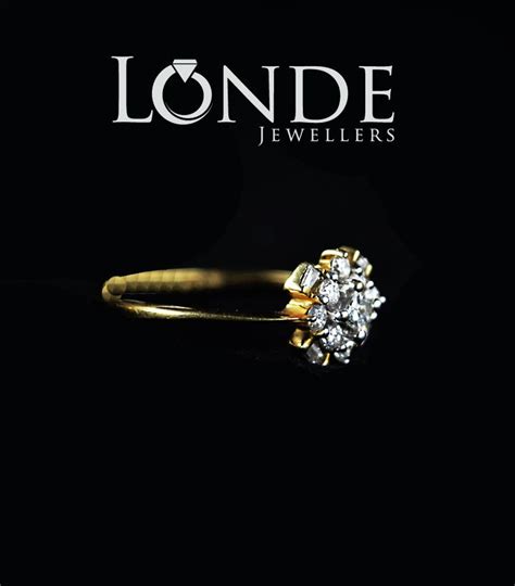 Delightful Jewelry From Londe Jewellers Jewelrygold Bridal Wedding