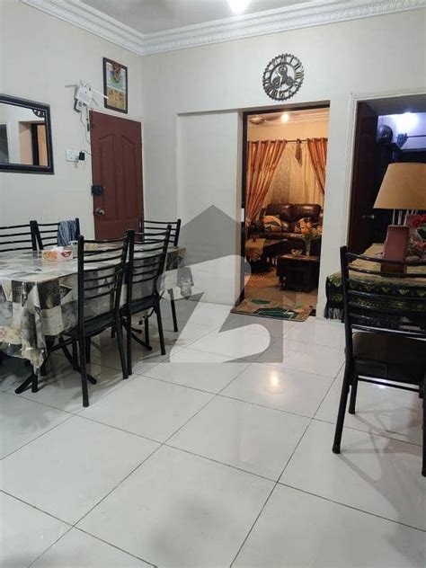 3 BED 4TH FLOOR WITHOUT LIFT KDA LEASED FLAT BOUNDARY WALL NEARBY HASAN