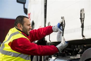 Offre Emploi Cdi Conducteur Routier Conductrice Routi Re De Transport