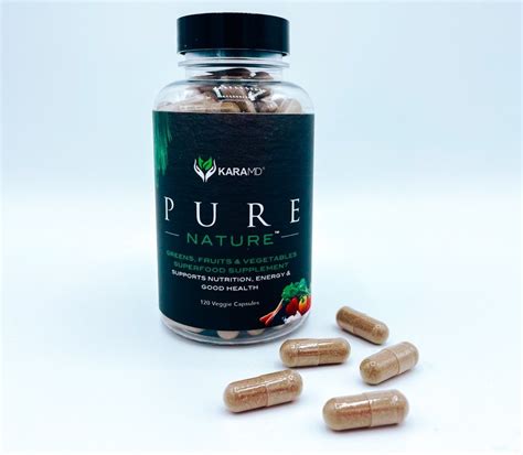 Karamd Pure Nature Review How Effective Is This Supplement