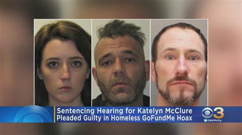 Katelyn Mcclure To Be Sentenced Friday For Alleged Role In 400 000