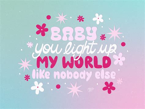 What Makes You Beautiful by Jessica on Dribbble