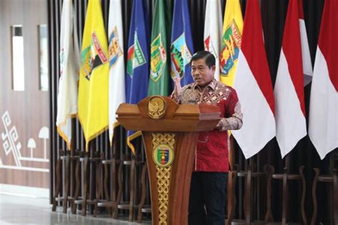 Berlaku Anggaran Pendidikan Agama Keagamaan Masuk Dalam Apbd