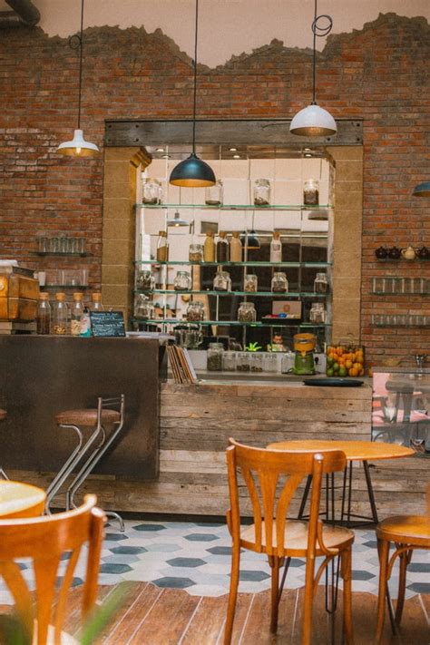 Consejos Para Decorar Tu Cafetería