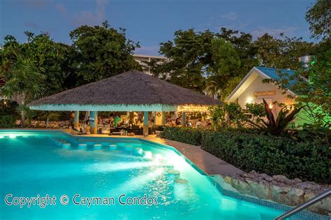 The official site for the Sunset Cove Condominiums on Seven Mile Beach, Grand Cayman > Amenities