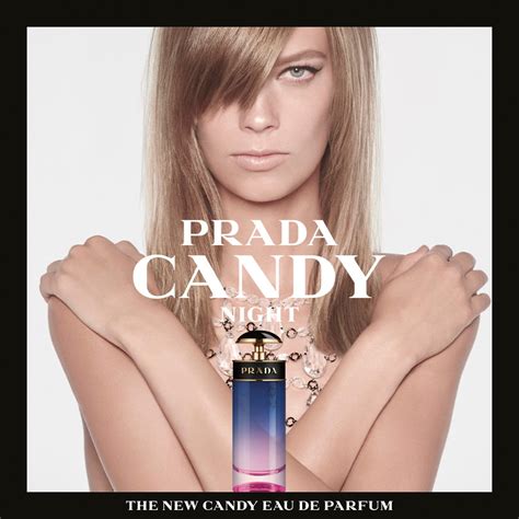 Prada Candy Night Eau De Parfum Atelier Yuwa Ciao Jp