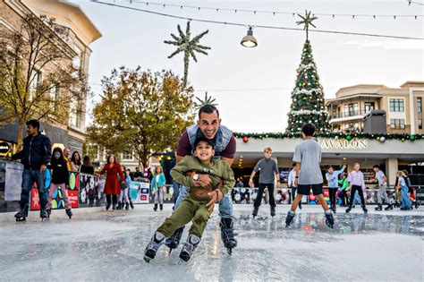 Ice Skating Atlanta: The Best Rinks for Kids, Teens & Adults (Winter 24/25)