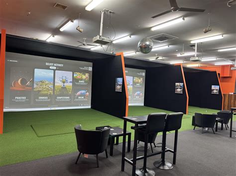 All About Golf Practice & Play | Rockhampton QLD