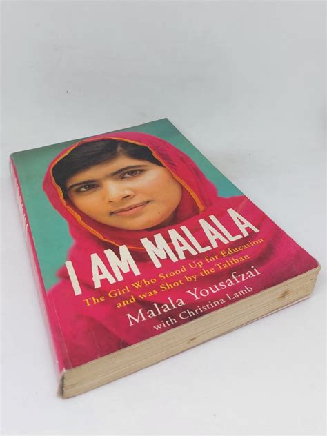 I Am Malala Naresh Old Books Seller Purchaser