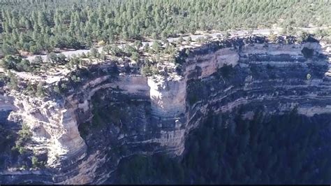 2015 Grand Canyon And Dji Phantom 3 Professional 4k Drone Youtube