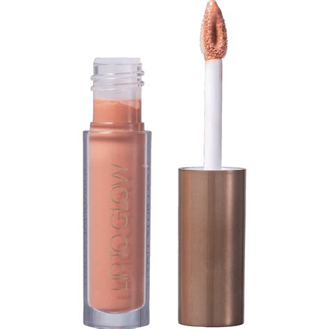 Brilho Labial Nude Night Nádia Tambasco Lip To Glow g Oceáne DANI CASSIANO MAKEUP ESMALTERIA