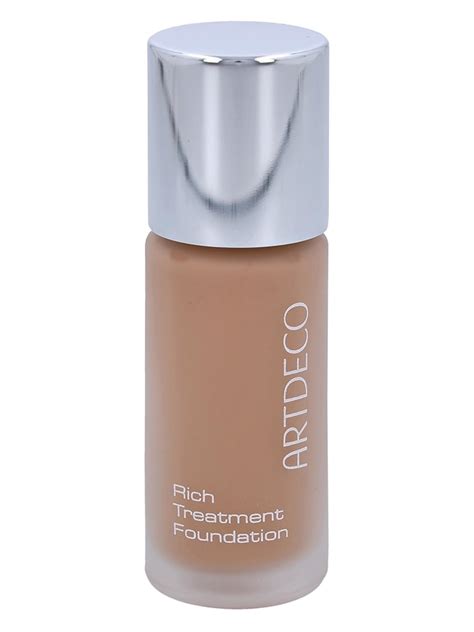 Artdeco Foundation Rich Treatment Foundation 15 Cashmere Rose 20