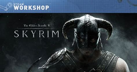 13.6 Million 'Skyrim' Steam Workshop Downloads So Far