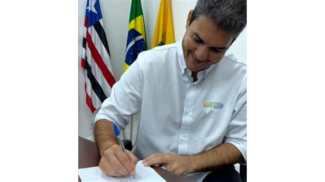 Smtt Prefeito Eduardo Braide Anuncia Concurso Vagas Para