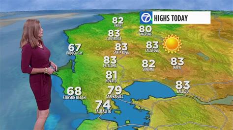 Live Doppler 7 HD | Bay Area Weather News | abc7news.com