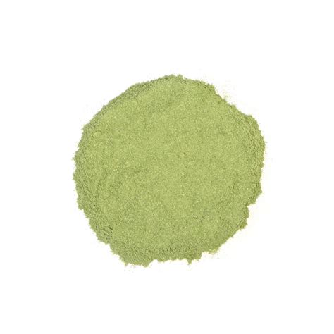 Alfalfa Leaf Powder Naveen Apothecary