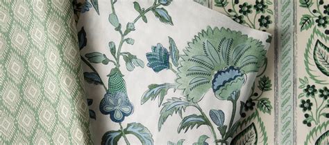 Meredith Ellis Textiles And Wallpapers