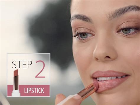 Get The Perfect Pout With Thin Lizzy Luscious Full Lips In 4 Easy