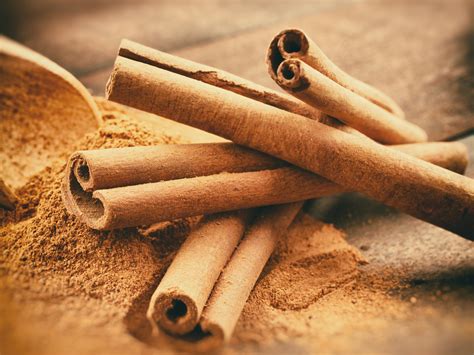 Cinnamon The Super Antioxidant Rich Disease Fighting Spice Easy Health Options®