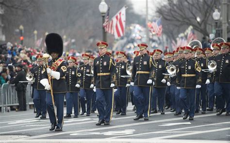 Poll: Do you support Trump’s military parade in Washington?