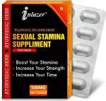 Buy Inlazer Sexual Stamina Sex Medicine Boost Sperm Count And Vigour