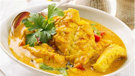 Supervalu Monkfish Curry Recipe | Deporecipe.co