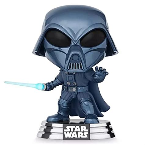 Funko Concept Series Darth Vader Pop Vinyl