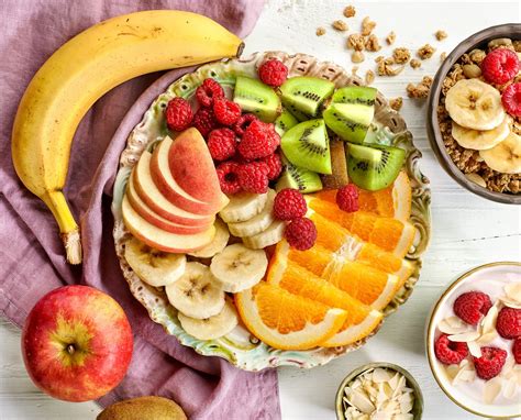 Frutas Para Aumentar A Imunidade - As 5 melhores frutas para aumentar sua imunidade