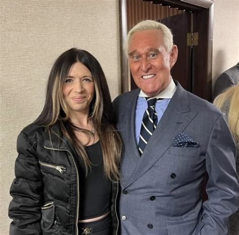 Linda Pease On Twitter RT RogerJStoneJr You Do Not Want To Miss My