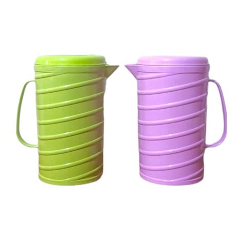 Jual Teko Plastik Tempat Air Minum Water Jug Ukuran Liter Model