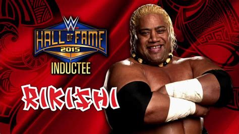 Rikishi Videos