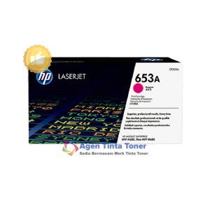 Jual Toner Hp Laserjet A Magenta Cf A Original Harga Dan Spesifikasi