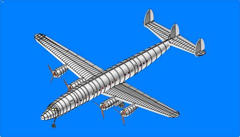 Lockheed Super Constellation