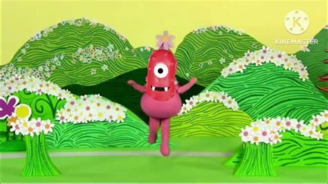 Yo Gabba Gabba Intro But All Of The Gabba Gang Entirely Is Just Basically “muno” Altogether