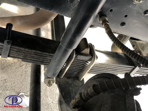 nhip xe tai cau tao quy trinh bao duong va luu   biet