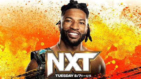 Preview WWE NXT Du 18 Juin 2024 Catch Newz