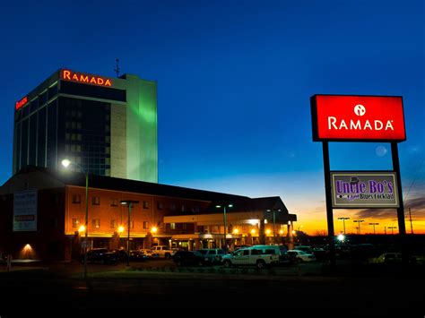 Ramada Hotel & Convention Center