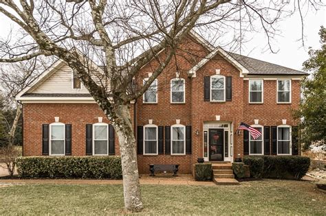 Spy Glass Way Hendersonville Tn Mls Redfin