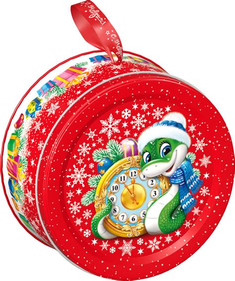 Подарок "Часики", 600 гр. - купить