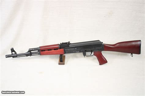 SOLD Zastava Arms USA ZPAP M70 Chambered In 7 62x39mm W Serbian