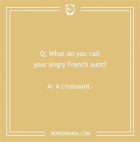 103 French Jokes That You Might Find Très Charmante | Bored Panda