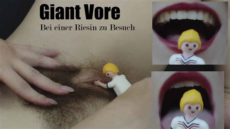 Cruelalice Giant Vore Bei Einer Riesin Zu Besuch Sex Video Free