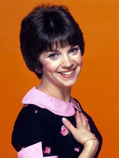 Cindy Williams As Shirley Feeney In Lavern And Shirley 1976 83 Abc