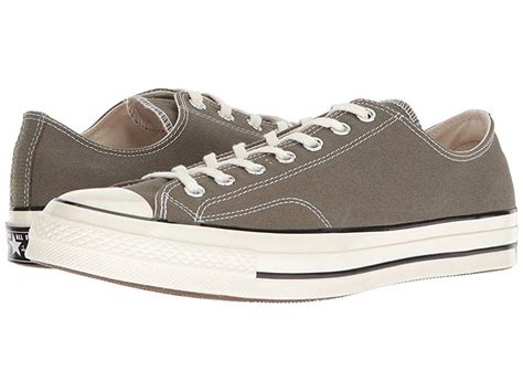 Converse Chuck Taylor(r) All Star(r) '70 Ox (Field Surplus/Black/Egret ...