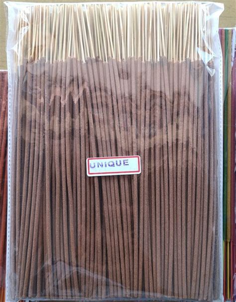 Brown Sandalwood Incense Stick At Rs 120 Pack Sandalwood Agarbatti In