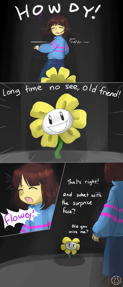 Quantumtale Ch1 Pg 3 By Perfectshadow06 On Deviantart