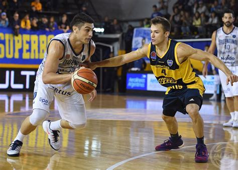 Emiliano Basabe A Un Paso De Ser El Flamante Refuerzo De Quilmes El