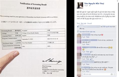 Hot girl Mẫn Tiên trúng học bổng du học Nhật Bản